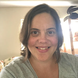 Meet your Posher, Carissa